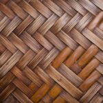 Anyaman Bambu Eksklusif (2)