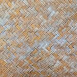 Anyaman Bambu Klasik