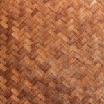 Koleksi Anyaman Bambu Terbaru